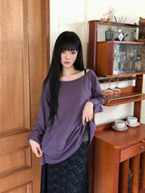 Ivan Roll-Up Layered Dress