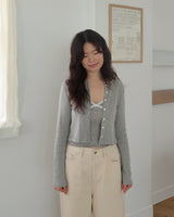 hana sleeveless