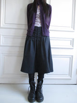 volume shirring sk