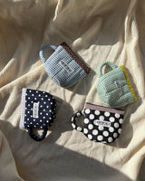 Muglet Pouch (Blueberry Yogurt)