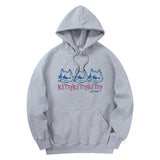 KITTYS HOODIE