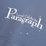 LOCAL CELEBRITY HOODIE