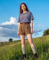 26SS★ ブリムリーショートスリーブTシャツ