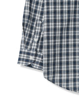 Rui Checked Shirt (2color)
