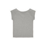 BASIC PUNCHING TOP (2 COLORS)