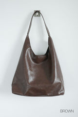 slouchy hobo bag