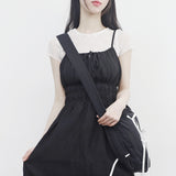Miamo シースルーTシャツ
