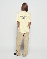 26SS JMB シークレットソサエティ半袖Tシャツ
