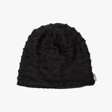 ヘイリービーニー (black)