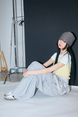 Zeona knit sleeveless top