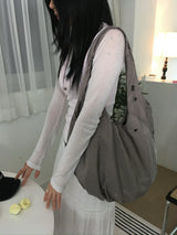 Eyelet stud nylon big bag