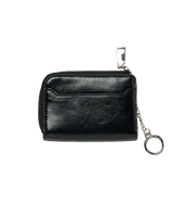 25FW ADLV ジッパーカードウォレット