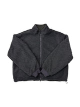 Reversible Fleece Jacket (2 Colors)