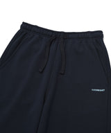Women’s Straight Sweatpants Navy