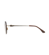 VVE72 SUNGLASSES / VEDI VERO SUNGLASSES VVE72/BR