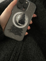 スノーツリースマートトック (not phone case)