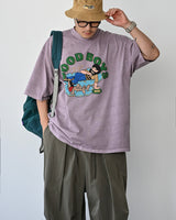 マックグッドボーイショートスリーブTシャツ