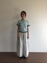 Of Layer T-shirt (8color) 