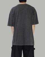 Bonfe Pigment Short Sleeve T-Shirt