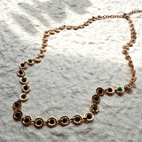 Emerald Disc Chain