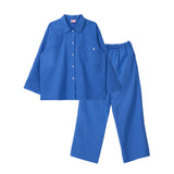 アーロックパジャマセット (Blue)
