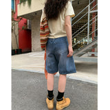 フォートンマミューダデニムパンツ