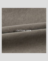 (UNISEX) Softening Work Dyeing Jacket