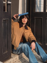 Eddie Two Way Work Jacket
