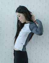 スターラグランTシャツ(ブルー)