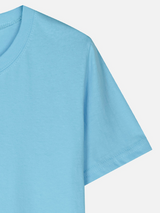 キャンディコットン クロップTシャツ