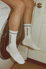 2 pack sports non-slip socks