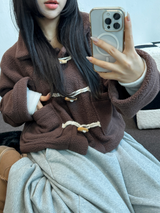 ストリング❤マルチタックバルーンパンツ 🤍5COLOR
