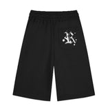 INK TYPO 7/10 バミューダショーツ (3color)