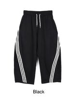 LD Curved Track Sweatpants