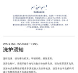 rirri Summer New Arrival Lace Trim Bow Accent Princess A-Line Slimming Short Dress