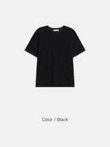 Else Ringer Top