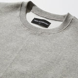 【60% Exclusive】CHECK ILLUSION Sweatshirt (STMSTD-0230)