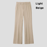 Grail Semi-Flare Slacks
