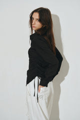 tt shirt (black)