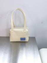 Handy pouch (lemon)