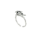 Black Star Ring