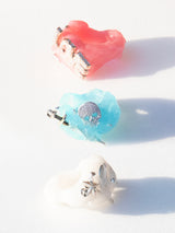 STICKY BUBBLEGUM RING (3color)