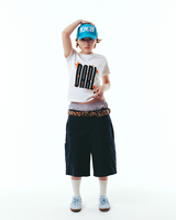 Yuma kardasian Collaboration - Cropped T-shirt