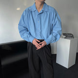 YM PlRich シャーリングブラウス (3 colors)