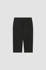 Capri Pants / Black