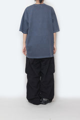 モールドピグメント半袖Tシャツ