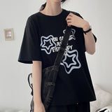 レイクスター ショートスリーブ Tシャツ (3 colors) H&L