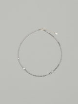 Silver925_Hematite Star_N