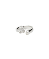 ETERNAL ROSE RINGㅣSILVER