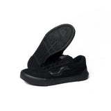 Patrobas Bulky All Black Sneakers